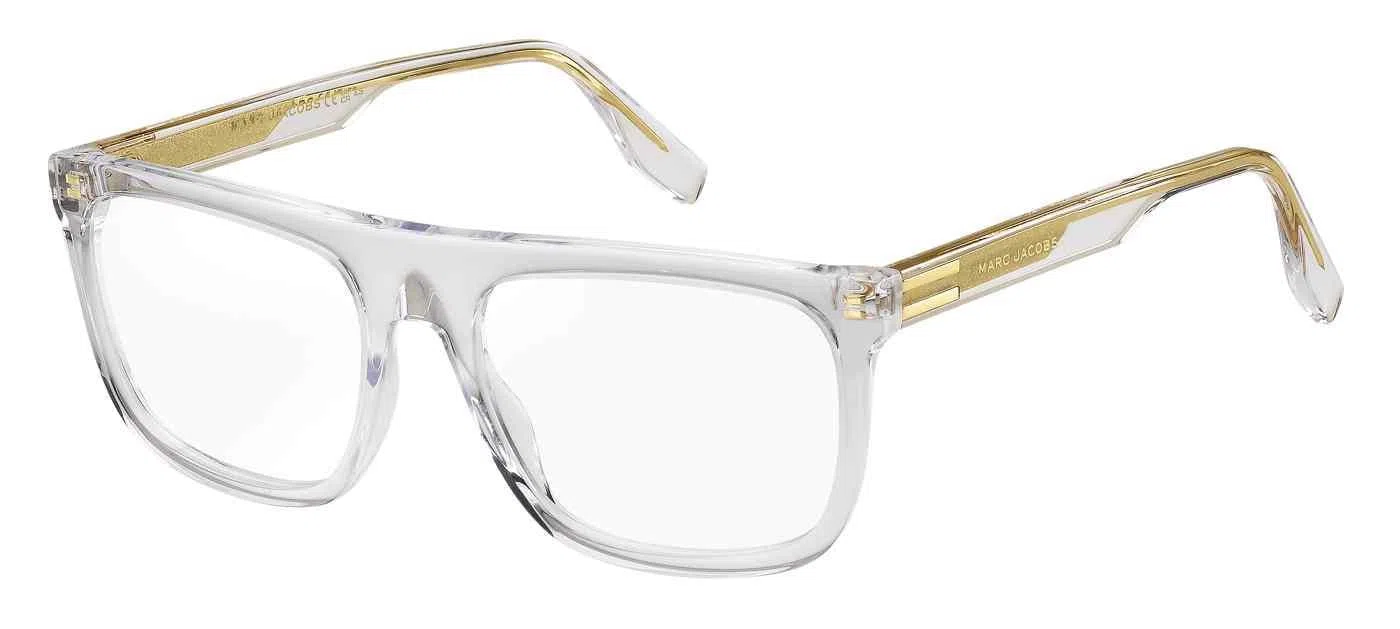 Marc Jacobs MARC720 Eyeglasses - view 4